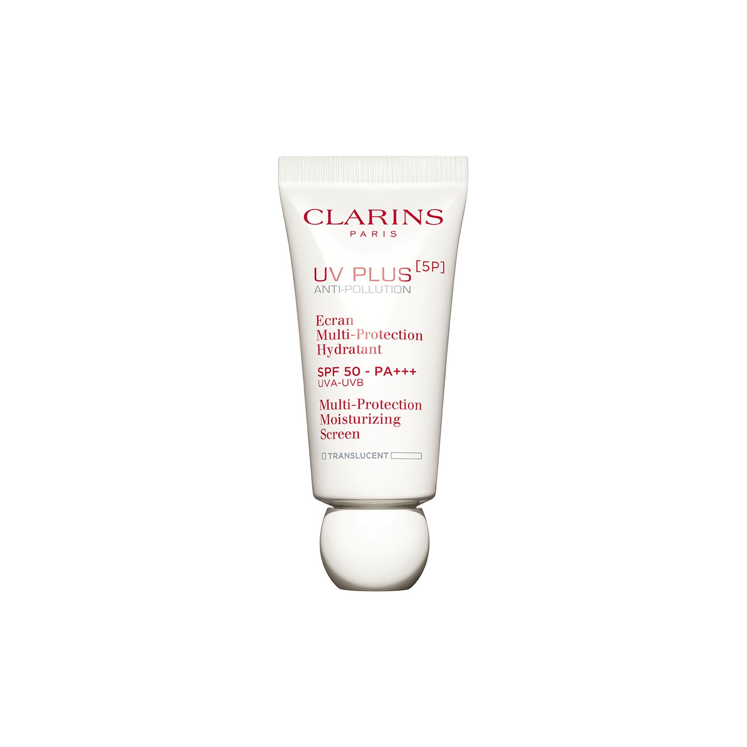 UV PLUS 5P ANTI-POLLUTION (MULTI-PROTECTOR UV HIDRATANTE)
